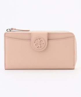 【エアリスト/airlist】のLファスナー長財布 シャルール 人気、トレンドファッション・服の通販 founy(ファニー) ファッション Fashion レディースファッション Fashion for Women ミニ財布・二つ折り財布 Wallets & Card Cases エレガント 上品 Elegant コンパクト Compact, Small Size ポケット Pocket, Pocket Detail 結婚式 Wedding 財布 Wallet, Purse |ID:prp329100004771410