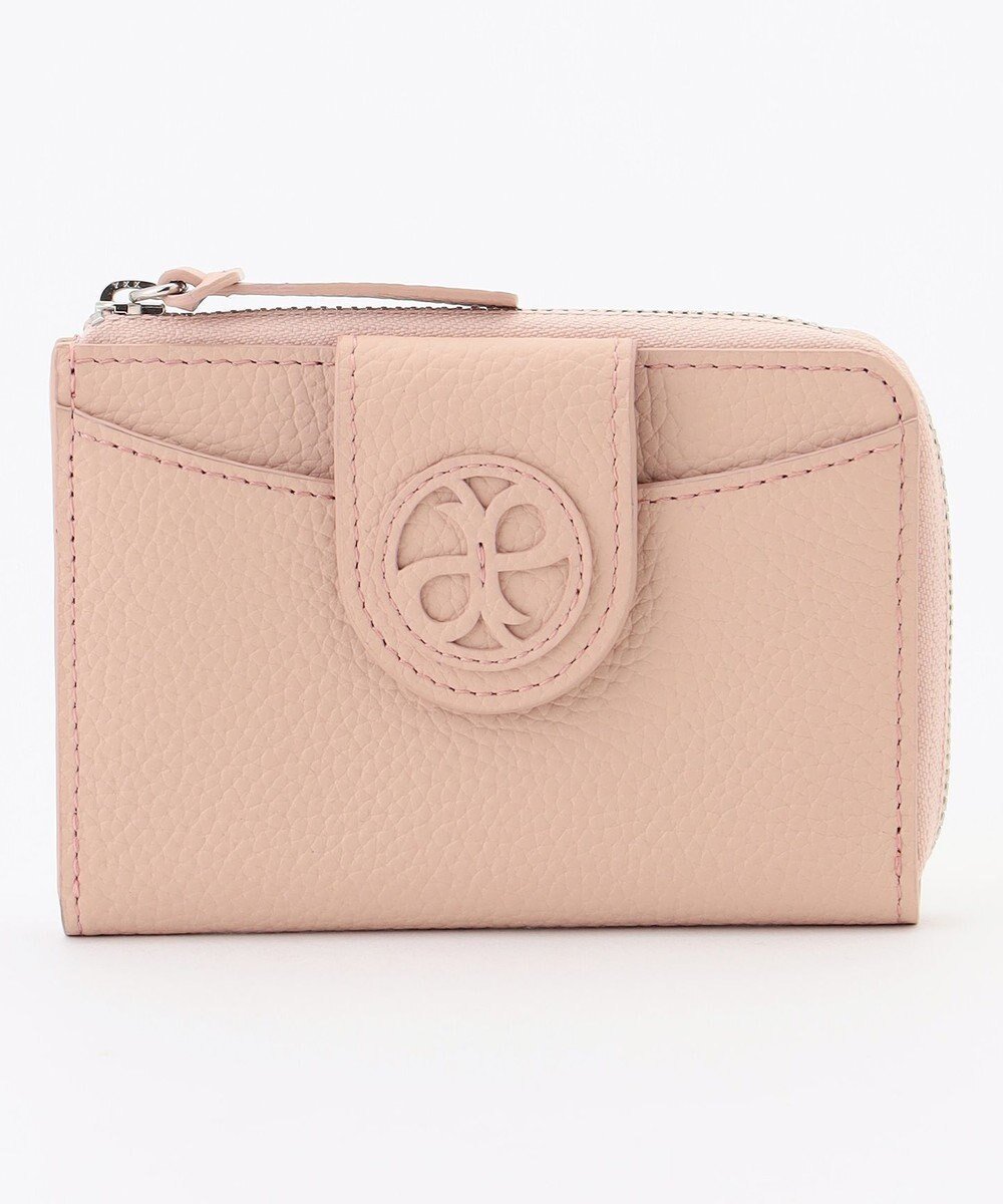 【エアリスト/airlist】のフラグメントケース シャルール 人気、トレンドファッション・服の通販 founy(ファニー) 　ファッション　Fashion　レディースファッション　Fashion for Women　ミニ財布・二つ折り財布　Wallets & Card Cases　エレガント 上品　Elegant　コンパクト　Compact, Small Size　ポケット　Pocket, Pocket Detail　人気　Popular, Best Seller　財布　Wallet, Purse　 other-1|ID: prp329100004771421 ipo3291000000034567073