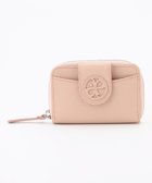 【エアリスト/airlist】のラウンドキーケース シャルール ピンク|ID: prp329100004771427 ipo3291000000034567093