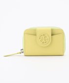 【エアリスト/airlist】のラウンドキーケース シャルール ライムイエロー|ID: prp329100004771427 ipo3291000000034567094