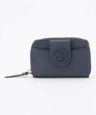 【エアリスト/airlist】のラウンドキーケース シャルール ネイビー|ID: prp329100004771427 ipo3291000000034567097