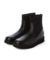 【モード エ ジャコモ/MODE ET JACOMO】のD ICI アンクルストレッチショートブーツ 人気、トレンドファッション・服の通販 founy(ファニー) ファッション Fashion レディースファッション Fashion for Women おすすめ Recommended / Our Picks シンプル Simple, Minimal ストレッチ Stretch, Stretchy Fabric トラベル Travel, Travel Gear フォルム Silhouette, Form ベロア Velour, Soft Velvet ベーシック Basic, Essential エレガント 上品 Elegant 旅行 Travel A/W・秋冬 Autumn/Winter 軽量 Lightweight, Ultra Light |ID:prp329100004771508