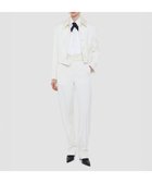 【ジョゼフ/JOSEPH】のテイラードクレープ トラウザーズ Wax|ID: prp329100004772250 ipo3291000000035512994