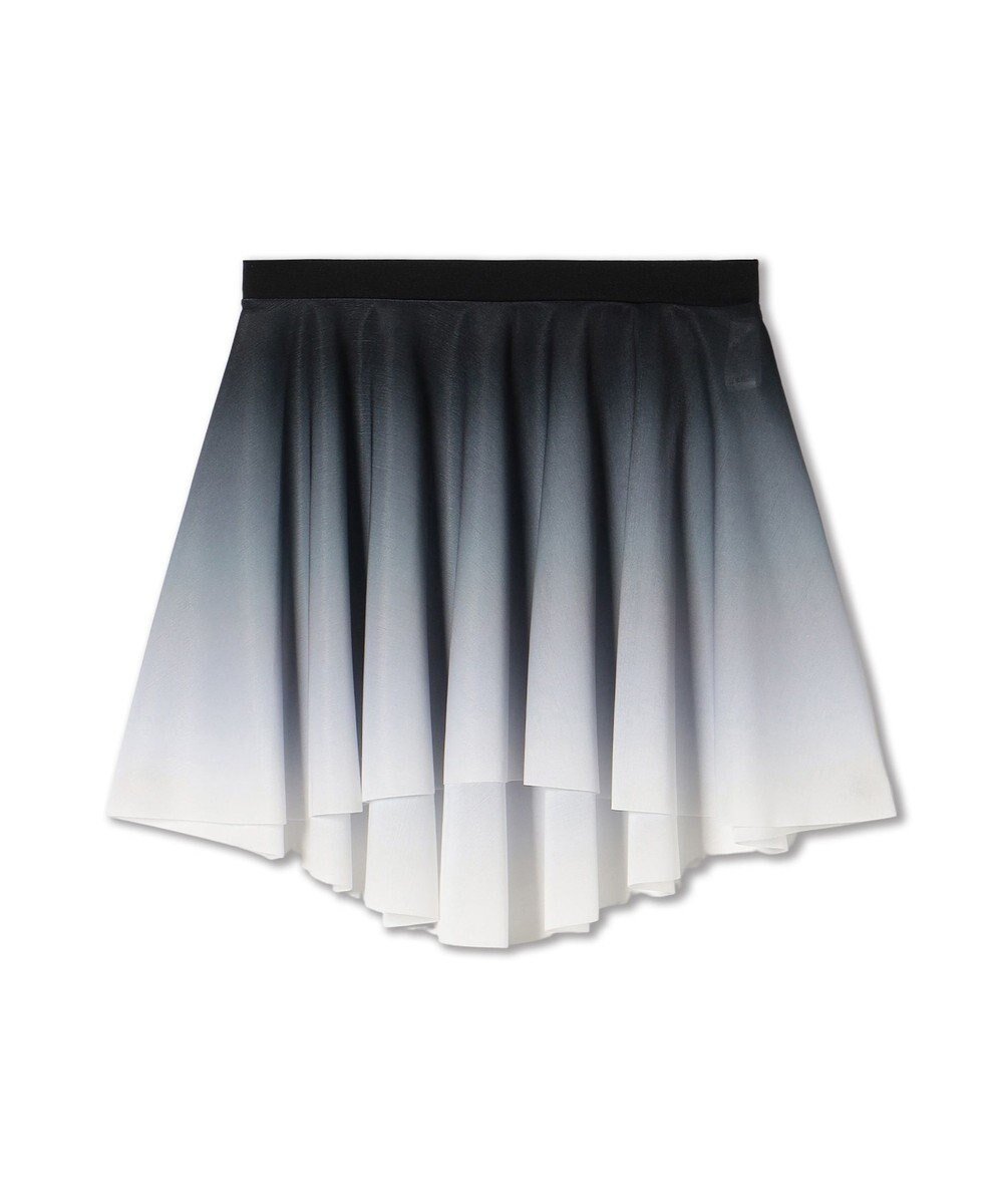 【チャコット/Chacott / KIDS】のスカート 人気、トレンドファッション・服の通販 founy(ファニー) 　ファッション　Fashion　キッズファッション　Fashion for Kids　エレガント 上品　Elegant　グラデーション　Gradient, Ombre　プリント　Print, Printed Pattern　ベーシック　Basic, Essential　人気　Popular, Best Seller　秋　Autumn　 other-1|ID: prp329100004772251 ipo3291000000034576059