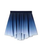 【チャコット/Chacott / KIDS】のスカート コバルトブルーグラデーション|ID: prp329100004772251 ipo3291000000034576061