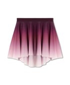 【チャコット/Chacott / KIDS】のスカート プラムグラデーション|ID: prp329100004772251 ipo3291000000034576063