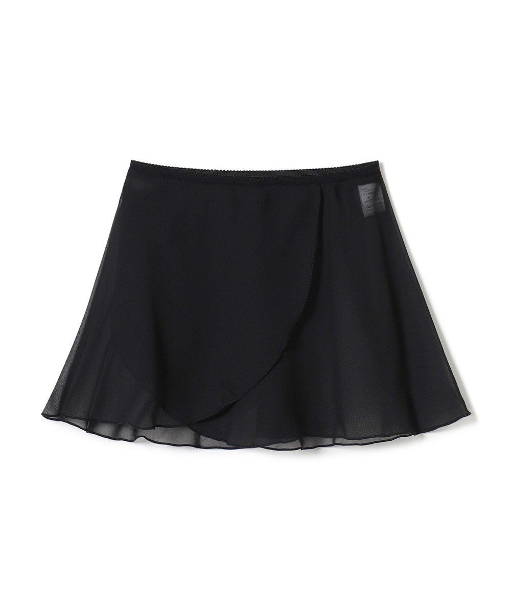 【チャコット/Chacott / KIDS】のスカート 人気、トレンドファッション・服の通販 founy(ファニー) 　ファッション　Fashion　キッズファッション　Fashion for Kids　シフォン　Chiffon, Lightweight Fabric　シンプル　Simple, Minimal　 other-1|ID: prp329100004772254 ipo3291000000034576087