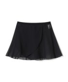 【チャコット/Chacott / KIDS】のスカート ブラック|ID: prp329100004772254 ipo3291000000034576088