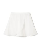 【チャコット/Chacott / KIDS】のスカート オフホワイト|ID: prp329100004772254 ipo3291000000034576089