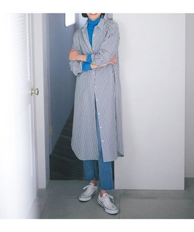 【アンフィーロ 自由区/UNFILO】 【抗菌防臭】イージーケア シャツワンピース人気、トレンドファッション・服の通販 founy(ファニー) ファッション Fashion レディースファッション Fashion for Women ワンピース Dresses シャツワンピース / 1枚で着映えコーデ Shirt Dresses 抗菌 Antibacterial, Bacteria-Resistant スリット Slit, Slit Detail ダブル Double, Double-Breasted 人気 Popular, Best Seller フィット Fit, Slim Fit ブロード Broadcloth, Fine Cotton ベスト Vest, Waistcoat ベーシック Basic, Essential 羽織 Haori, Light Jacket A/W・秋冬 Autumn/Winter おすすめ Recommended / Our Picks |ID:prp329100004772269