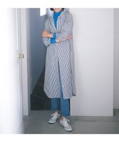 【アンフィーロ 自由区/UNFILO】の【抗菌防臭】イージーケア シャツワンピース 人気、トレンドファッション・服の通販 founy(ファニー) ファッション Fashion レディースファッション Fashion for Women ワンピース Dresses シャツワンピース / 1枚で着映えコーデ Shirt Dresses 抗菌 Antibacterial, Bacteria-Resistant スリット Slit, Slit Detail ダブル Double, Double-Breasted 人気 Popular, Best Seller フィット Fit, Slim Fit ブロード Broadcloth, Fine Cotton ベスト Vest, Waistcoat ベーシック Basic, Essential 羽織 Haori, Light Jacket A/W・秋冬 Autumn/Winter おすすめ Recommended / Our Picks |ID:prp329100004772269