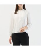 【ジェイ プレス/J.PRESS】のシュノワデシン カットソー ホワイト系|ID: prp329100004772271 ipo3291000000034576150