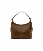 【ランバン オン ブルー/LANVIN en Bleu】のカリテ ワンショルダーバッグ 人気、トレンドファッション・服の通販 founy(ファニー) ファッション Fashion レディースファッション Fashion for Women バッグ Bags スタイリッシュ Stylish, Fashionable スマート Smart, Elegant チャーム Charm, Pendant フェミニン Feminine, Girly フォルム Silhouette, Form ポケット Pocket, Pocket Detail ビジネス 仕事 通勤 Business / Work / Commuting thumbnail ブラウン|ID: prp329100004772272 ipo3291000000034576153