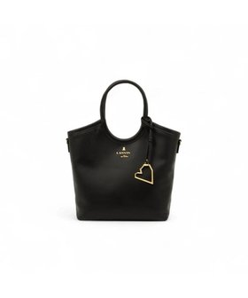 【ランバン オン ブルー/LANVIN en Bleu】 カリテ 2WAYハンドバッグ人気、トレンドファッション・服の通販 founy(ファニー) ファッション Fashion レディースファッション Fashion for Women バッグ Bags コンパクト Compact, Small Size ショルダー Shoulder, Shoulder Strap スタイリッシュ Stylish, Fashionable チャーム Charm, Pendant フェミニン Feminine, Girly フォルム Silhouette, Form ポケット Pocket, Pocket Detail ビジネス 仕事 通勤 Business / Work / Commuting |ID:prp329100004772273