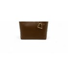 【ランバン オン ブルー/LANVIN en Bleu】のカリテ 2WAYハンドバッグ 人気、トレンドファッション・服の通販 founy(ファニー) ファッション Fashion レディースファッション Fashion for Women バッグ Bags コンパクト Compact, Small Size ショルダー Shoulder, Shoulder Strap スタイリッシュ Stylish, Fashionable チャーム Charm, Pendant フェミニン Feminine, Girly フォルム Silhouette, Form ポケット Pocket, Pocket Detail ビジネス 仕事 通勤 Business / Work / Commuting thumbnail ブラウン|ID: prp329100004772273 ipo3291000000034576156