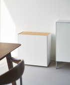 【タワー/tower】の隠せるテレワークワゴン タワー ホワイト 人気、トレンドファッション・服の通販 founy(ファニー) ファッション Fashion レディースファッション Fashion for Women おすすめ Recommended / Our Picks thumbnail ホワイト|ID: prp329100004772894 ipo3291000000034584384