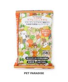 【ペットパラダイス/PET PARADISE / GOODS】のリフレシュタオル 【全犬種用】25枚入り -|ID: prp329100004772911 ipo3291000000034584418