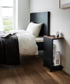 【タワー/tower】のキャスター付き 目隠し布団乾燥機スタンド タワー ブラック 人気、トレンドファッション・服の通販 founy(ファニー) ファッション Fashion レディースファッション Fashion for Women スタンド Stand Collar, Upright Stand スリム Slim, Slim Fit thumbnail ブラック|ID: prp329100004772914 ipo3291000000034584426