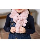 【エニィ/ANY / KIDS】のアニマルふわふわマフラー ウサギ|ID: prp329100004772915 ipo3291000000034584428