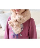 【エニィ/ANY / KIDS】のアニマルふわふわマフラー クマ|ID: prp329100004772915 ipo3291000000034584429