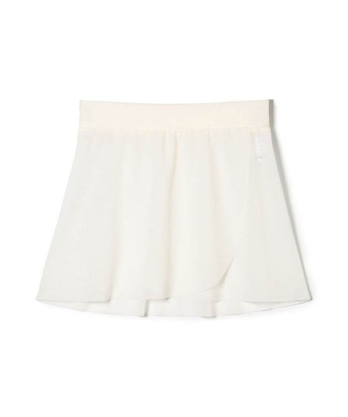 【チャコット/Chacott / KIDS】のスカート インテリア・キッズ・メンズ・レディースファッション・服の通販 founy(ファニー) https://founy.com/ ファッション Fashion キッズファッション Fashion for Kids コンパクト Compact, Small Size ベビー Baby, Babywear 定番 Standard, Basic Item |ID: prp329100004772925 ipo3291000000034584460