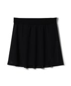 【チャコット/Chacott / KIDS】のスカート 人気、トレンドファッション・服の通販 founy(ファニー) ファッション Fashion キッズファッション Fashion for Kids コンパクト Compact, Small Size ベビー Baby, Babywear 定番 Standard, Basic Item thumbnail ブラック|ID: prp329100004772925 ipo3291000000034878018
