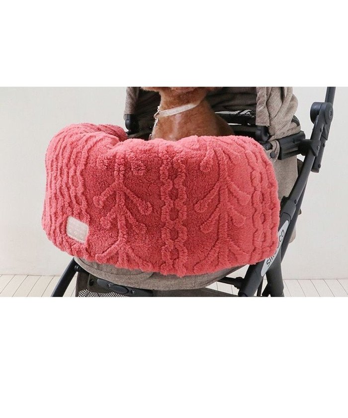 【ペットパラダイス/PET PARADISE / GOODS】のペットパラダイス 遠赤外線 アランボア カート用 クッション インテリア・キッズ・メンズ・レディースファッション・服の通販 founy(ファニー) https://founy.com/ クッション Cushion, Throw Pillow コンパクト Compact, Small Size ハンド Hand, Handmade バスケット Basket, Basket Bag プレミアム Premium, High-End リバーシブル Reversible, Two-Sided 冬 Winter / This Winter 洗える Machine Washable 犬 Dog ホーム・キャンプ・アウトドア・お取り寄せ Home Living / Home & Lifestyle / Camping Gear / Outdoor Camping ペットグッズ Pet Supplies |ID: prp329100004772926 ipo3291000000034584462