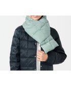 【アンフィーロ/UNFILO / KIDS】のTAION ベーシック ダウンスカーフ(UNISEX) アイスミント|ID: prp329100004772936 ipo3291000000034584493