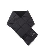 【アンフィーロ/UNFILO / KIDS】のTAION ベーシック ダウンスカーフ(UNISEX) ブラック|ID: prp329100004772936 ipo3291000000034584494