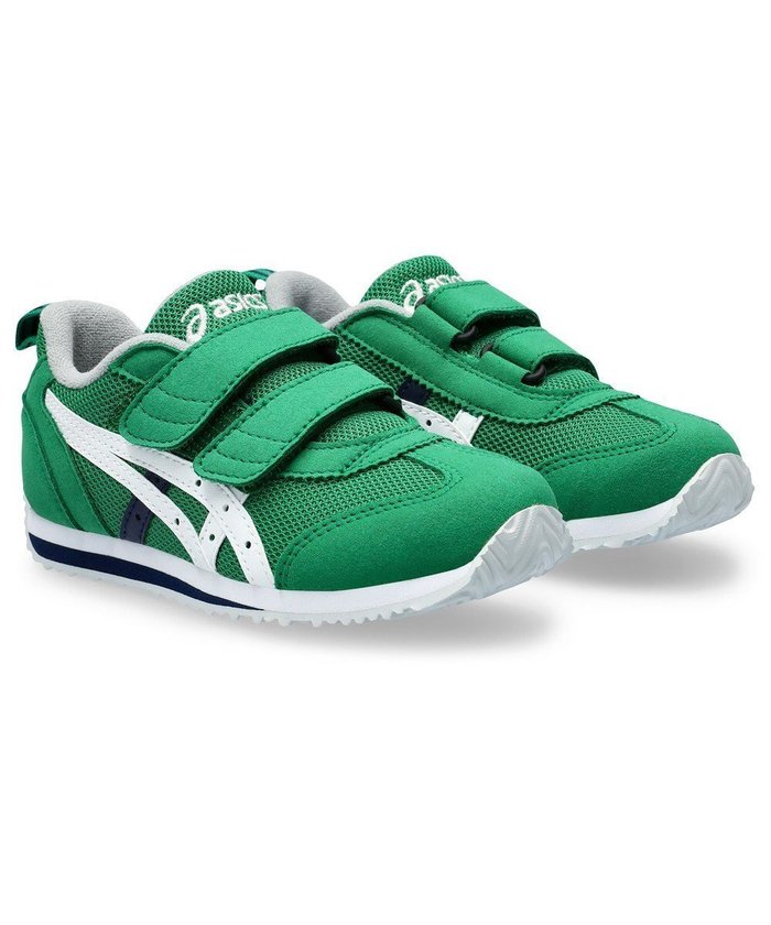 【アシックス ランウォーク/ASICS WALKING / KIDS】のアイダホ MINI 4 インテリア・キッズ・メンズ・レディースファッション・服の通販 founy(ファニー) https://founy.com/ ファッション Fashion キッズファッション Fashion for Kids ウォーター Water スニーカー Sneakers, Trainers フィット Fit, Slim Fit メッシュ Mesh, Net Fabric ラッセル Raschel, Raschel Lace 抗菌 Antibacterial, Bacteria-Resistant |ID: prp329100004772939 ipo3291000000034584504