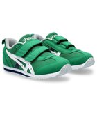 【アシックス ランウォーク/ASICS WALKING / KIDS】のアイダホ MINI 4 グリーン系|ID: prp329100004772939 ipo3291000000034584505