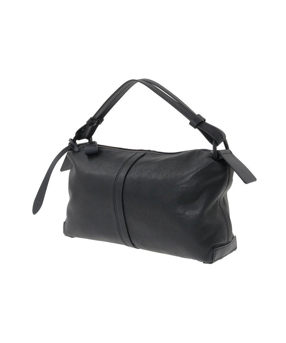 【ゲンテン/genten】のライトシープ ボストン型トートバッグ 人気、トレンドファッション・服の通販 founy(ファニー) ファッション Fashion レディースファッション Fashion for Women バッグ Bags ボストン Boston ポケット Pocket, Pocket Detail エレガント 上品 Elegant other-1|ID: prp329100004772942 ipo3291000000034584512