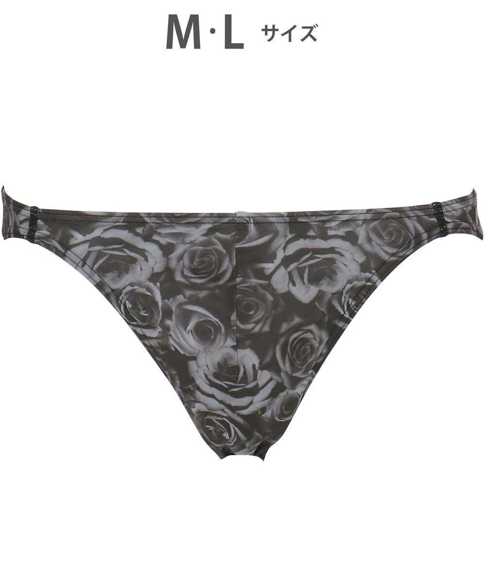 【ワコール/Wacoal / MEN】のブリーフ 【ハナコトバパンツ】 フロント立体設計 誕生日 記念日 前閉じ 下着 メンズ GF2221 /ブロス バイ ワコールメン 人気、トレンドファッション・服の通販 founy(ファニー) 　ファッション　Fashion　メンズファッション　Fashion for Men　ボトムス　Bottoms　アンダー　Underwear Essentials　インナー　Innerwear　人気　Popular, Best Seller　フィット　Fit, Slim Fit　フロント　Front, Front Design　メンズ　Men's, Menswear　ローズ　Rose, Rose Motif　おすすめ　Recommended / Our Picks　 other-1|ID: prp329100004772943 ipo3291000000034584515