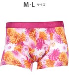 【ワコール/Wacoal / MEN】のボクサーパンツ 【ハナコトバパンツ】 フロント快適設計 肌あたり軽減設計 誕生日 記念日 前閉じ 下着 メンズ GT3221 /ブロス バイ ワコールメン ピンク|ID: prp329100004772945 ipo3291000000034584528