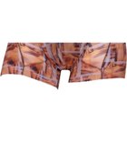 【ワコール/Wacoal / MEN】のWACOAL MEN ボクサーパンツ ローライズ 【超気持ちいいパンツ】 動きにフィット 裾やウエストがズレにくい フロントの安定性・快適性 前閉じ 下着 メンズ WT3440 /ワコールメン ブラウン|ID: prp329100004772948 ipo3291000000034584541