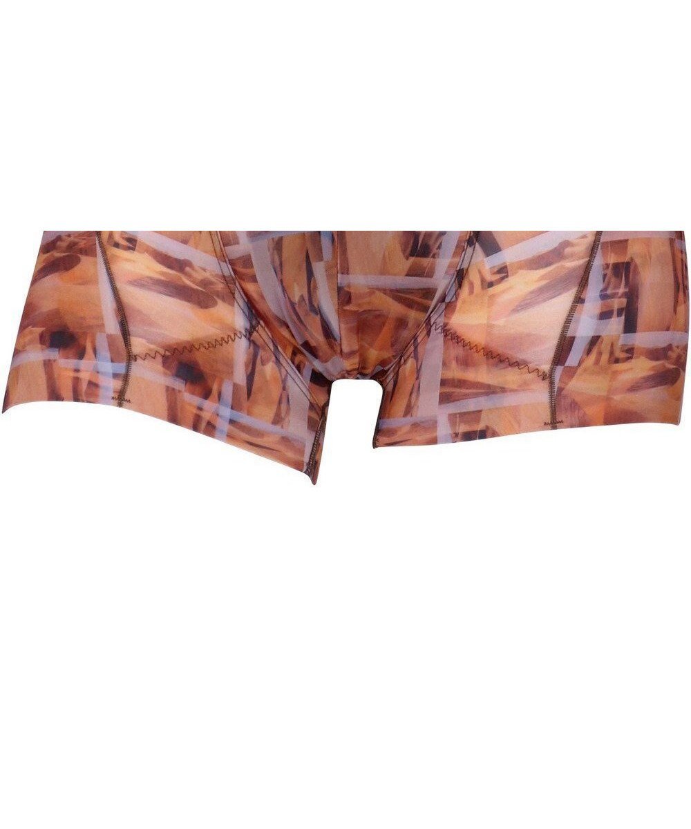 【ワコール/Wacoal / MEN】のWACOAL MEN ボクサーパンツ ローライズ 【超気持ちいいパンツ】 動きにフィット 裾やウエストがズレにくい フロントの安定性・快適性 前閉じ 下着 メンズ WT3440 /ワコールメン インテリア・キッズ・メンズ・レディースファッション・服の通販 founy(ファニー) 　ファッション　Fashion　メンズファッション　Fashion for Men　ボトムス　Bottoms　アンダー　Underwear Essentials　カッティング　Cutting Detail　抗菌　Antibacterial, Bacteria-Resistant　ストレッチ　Stretch, Stretchy Fabric　フィット　Fit, Slim Fit　フロント　Front, Front Design　メンズ　Men's, Menswear　ブラウン|ID: prp329100004772948 ipo3291000000034584541