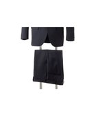 【ジェイ プレス/J.PRESS / MEN】の【WEB・一部店舗限定】プレーン スーツ / 総裏 ネイビー系|ID: prp329100004772952 ipo3291000000034584550