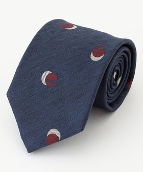 【カシヤマ/KASHIYAMA / MEN】のKASHIYAMAオリジナル【JAPAN MADE】小紋ネクタイ 人気、トレンドファッション・服の通販 founy(ファニー) ファッション Fashion メンズファッション Fashion for Men イタリア Italy シルク Silk, 100% Silk スーツ Suit, Formalwear |ID:prp329100004772955