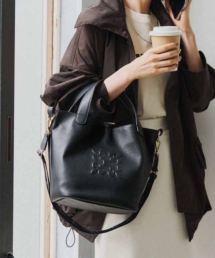 【ラシット/russet】の《WEB限定》ソフトレザー2WAYミニトートバッグ(CE-1672-WEB) インテリア・キッズ・メンズ・レディースファッション・服の通販 founy(ファニー) https://founy.com/ ファッション Fashion レディースファッション Fashion for Women バッグ Bags ショルダー Shoulder, Shoulder Strap シンプル Simple, Minimal 人気 Popular, Best Seller フォルム Silhouette, Form ベーシック Basic, Essential ポケット Pocket, Pocket Detail モチーフ Motif, Design Theme 再入荷 Restock / Back in Stock おすすめ Recommended / Our Picks 日本製 Made In Japan エレガント 上品 Elegant |ID: prp329100004772989 ipo3291000000034584730