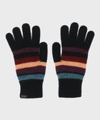 【ポール スミス/Paul Smith】のSwirl グローブ ブラック|ID: prp329100004773005 ipo3291000000034584806