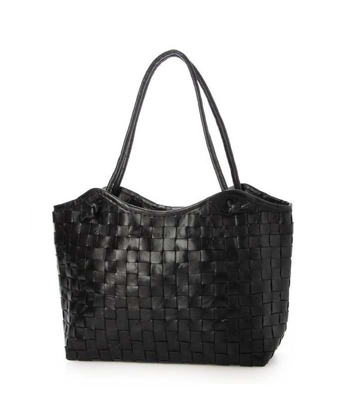 【アンビリオン/UNBILLION】のピークスピーク PEAKS PEAK / 牛革レザーメッシュトートL インテリア・キッズ・メンズ・レディースファッション・服の通販 founy(ファニー) https://founy.com/ ファッション Fashion レディースファッション Fashion for Women バッグ Bags おすすめ Recommended / Our Picks ポケット Pocket, Pocket Detail マグネット Magnet, Magnetic Closure ビジネス 仕事 通勤 Business / Work / Commuting |ID: prp329100004773007 ipo3291000000034584817