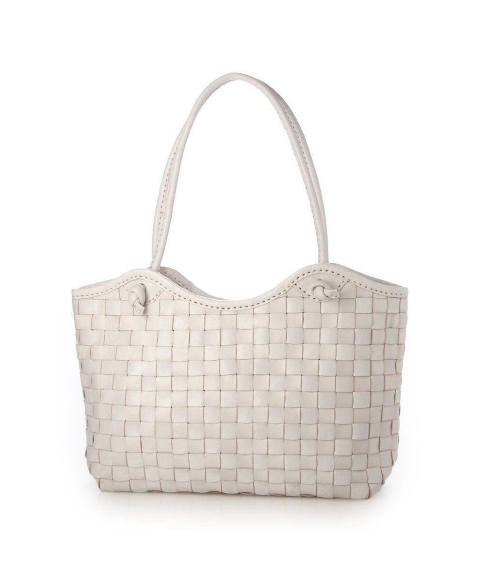 【アンビリオン/UNBILLION】のピークスピーク PEAKS PEAK / 牛革レザーメッシュトートL インテリア・キッズ・メンズ・レディースファッション・服の通販 founy(ファニー) ファッション Fashion レディースファッション Fashion for Women バッグ Bags おすすめ Recommended / Our Picks ポケット Pocket, Pocket Detail マグネット Magnet, Magnetic Closure ビジネス 仕事 通勤 Business / Work / Commuting アイボリー|ID: prp329100004773007 ipo3291000000034584820