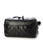 【アンビリオン/UNBILLION】のピークスピーク PEAKS PEAK / 牛革レザーメッシュボディショルダー ブラック|ID: prp329100004773009 ipo3291000000034584830