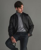 【五大陸/gotairiku / MEN】の【シープレザー】シングルライダースジャケット ブラック系|ID: prp329100004773669 ipo3291000000034594950