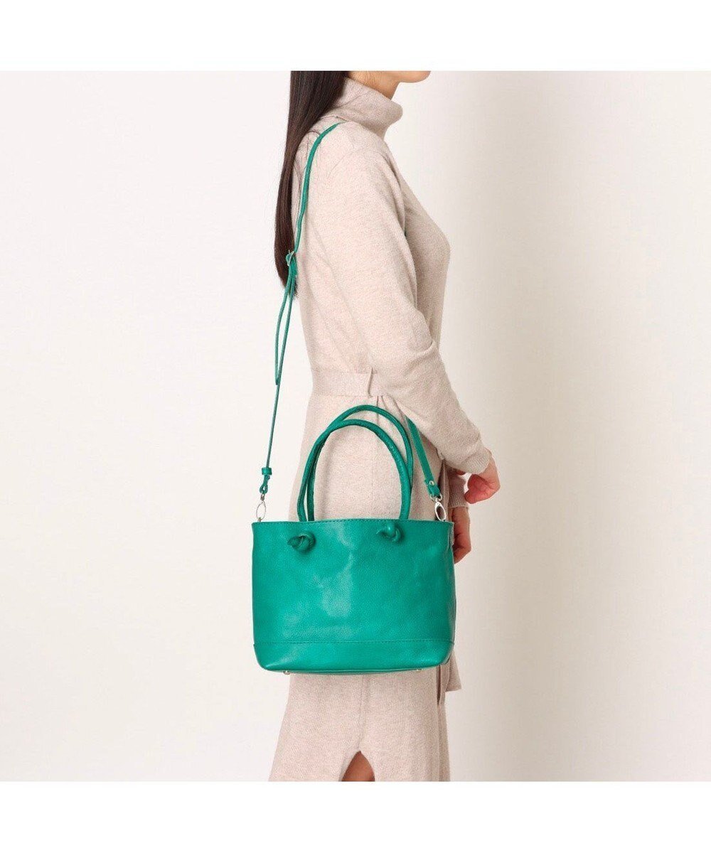 【アンビリオン/UNBILLION】の【訳あり商品】 ソフトレザー3層2wayトート 人気、トレンドファッション・服の通販 founy(ファニー) 　ファッション　Fashion　レディースファッション　Fashion for Women　バッグ　Bags　シンプル　Simple, Minimal　ハンド　Hand, Handmade　軽量　Lightweight, Ultra Light　 other-1|ID: prp329100004774395 ipo3291000000034605312