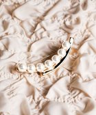 【ティアクラッセ/Tiaclasse】のカーヴィーパールブローチ 人気、トレンドファッション・服の通販 founy(ファニー) ファッション Fashion レディースファッション Fashion for Women アクセサリー Fashion Accessories エレガント 上品 Elegant 春 Spring 秋 Autumn カーディガン Cardigan, Knitwear シルバー Silver, Metallic Silver シンプル Simple, Minimal ジャケット Jacket, Outerwear ストール Stole, Wrap チュニック Tunic, Long Top パール Pearl, Pearl Accent フォーマル Formal, Dressy ブローチ Brooch, Pin Brooch 冬 Winter / This Winter 再入荷 Restock / Back in Stock おすすめ Recommended / Our Picks 夏 Summer 入学式 Entrance Ceremony 卒業式 Graduation Ceremony 新作・新入荷 New Arrivals / New In 結婚式 Wedding thumbnail ゴールド|ID: prp329100004774404 ipo3291000000034605340