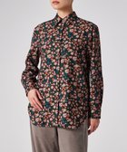 【ポール スミス/Paul Smith】のTea Floral プリント シャツ コーラル|ID: prp329100004774421 ipo3291000000034630823