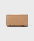 【ポール スミス/Paul Smith】のNewスワールトリム キーケース ベージュ|ID: prp329100004774425 ipo3291000000034605407
