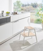 【タワー/tower】の踏み台 タワー 2段 ホワイト 人気、トレンドファッション・服の通販 founy(ファニー) ファッション Fashion レディースファッション Fashion for Women thumbnail ホワイト|ID: prp329100004774430 ipo3291000000034605423