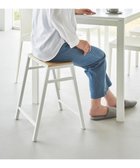 【タワー/tower】のスツール タワー H45 ホワイト 人気、トレンドファッション・服の通販 founy(ファニー) ファッション Fashion レディースファッション Fashion for Women おすすめ Recommended / Our Picks シンプル Simple, Minimal thumbnail ホワイト|ID: prp329100004774432 ipo3291000000034605427